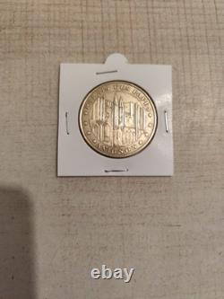 Jeton touristique MDP Dépt 84 Palais Des Papes 1999 TRÈS RARE  Pas De Paiement