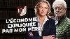 L Economie Expliqu E Par Mon P Re Emmanuelle Gave Et Charles Gave Episode 1