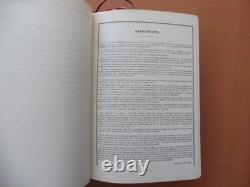 LIVRE COTATION MONNAIE FRANCAISES NON CENSUREE! TRES RARE! Avant PROPOS