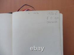 LIVRE COTATION MONNAIE FRANCAISES NON CENSUREE! TRES RARE! Avant PROPOS