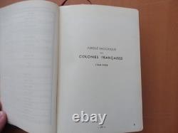 LIVRE COTATION MONNAIE FRANCAISES NON CENSUREE! TRES RARE! Avant PROPOS