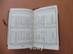 LIVRE COTATION MONNAIE FRANCAISES NON CENSUREE! TRES RARE! Avant PROPOS