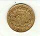 Louis Xviii Introuvable Tres Rare 20 Francs Or 1816 Q Ttb + 8138 Exempl