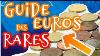 Le Guide Des Pi Ces En Euro Les Plus Rares Par Pays