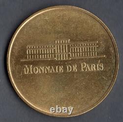 Monnaie De Paris @ Le Puy De Dome @ Au Pays Des Volcans @ 1996 @ Tres Rare @ N2
