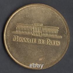 Monnaie De Paris @ Le Puy De Dome @ Au Pays Des Volcans @ 1996 @ Tres Rare @ Top