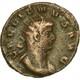 Monnaie, Gallien, Antoninien, Ad 260-268, Milan, Tr&egrave;s Rare, Ttb, Billon, Ric