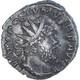 Monnaie, Postume, Antoninien, 260-269, Lugdunum, Tr&egrave;s Rare, Ttb+, Billon