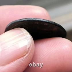 Monnaie Romaine Nummus Romulus R2 très Rare