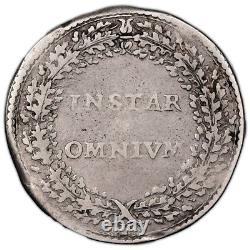 Monnaie Savoie Emmanuel-Philibert Lire 1562 P Chambéry Très rare