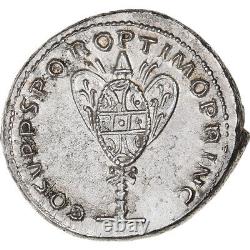 Monnaie, Trajan, Denier, 107-108, Rome, Très rare, SUP+, Argent, RIC147a