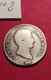 N°2 Tres Rare 2 Francs Napoleon Empereur Tete Nue Argent 1806 L