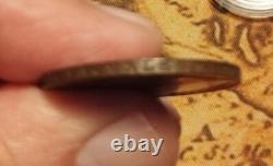 Rare très belle 2 sols à la Liberté Monneron 1792, patenté sans parenthèses. SUP