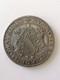 Strasbourg / Alsace 1 Thaler 1968 Refrappe En Argent Silver Coin Tr&egrave;s Rare