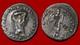 Tres Rare Claude Denier, Ttb, R3, Lyon, Certificat D'authenticit&eacute; 650dcl1