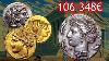 The Most Expensive And Rare Ancient Greek Coins