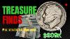 The Valuable Rarest U S Dime Worth 245 000 00 Do You Have One