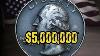 This Rare Black Quarter Is Worth 5 000 000 Do You Have One