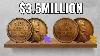 Top 3 Secret Wheat Pennies That Made People Rich That Are Worth Thousands Of Dollars