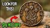 Top 5 Rare Uk 3 Pence Coins Are Worth Big Money In Dollars Most Valuable British Coin You Might Own
