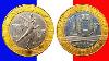 Tr S Rare Monnaie Fran Aise 10 Francs De 2000 Non Je Plaisante Coin Presentation 98