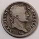 Tr&egrave;s Rare 1 Franc Napol&eacute;on 1er 1811 T Nantes 42176ex