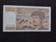 Tres Rare 20 Francs Debussy Alphabet B. 031 Radar