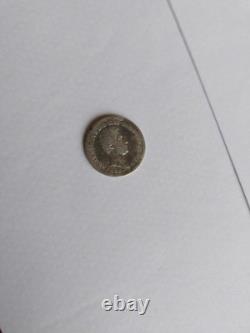 Tres Rare 50 Centessimi 1835