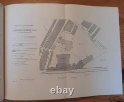 Tres Rare Cabrol, L'atelier Monetaire Royal De Villefranche, 1913