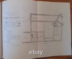 Tres Rare Cabrol, L'atelier Monetaire Royal De Villefranche, 1913