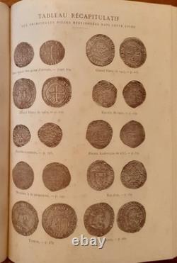 Tres Rare Cabrol, L'atelier Monetaire Royal De Villefranche, 1913