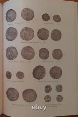 Tres Rare Cabrol, L'atelier Monetaire Royal De Villefranche, 1913