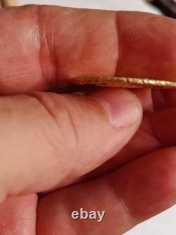 Très Rare DOUBLE LOUIS OR LOUIS XVI 1786 A (PARIS) / 15.3 Gr / TTB