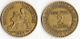 Tres Rare Monnaie 2 Francs Chambre De Commerce De 1927 @ La Plus Rare @ Qualite