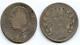 Tres Rare Monnaie 2 Francs Louis Xviii Argent 1824 I (limoges) @ Petit Tirage