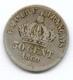 Tres Rare Monnaie De 50 Centimes Napoleon Iii Empereur Argent 1869 Bb @ Rare