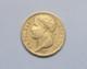 Tr&egrave;s Rare Et Tr&egrave;s Belle Pi&egrave;ce De 20 Francs Or 1812 Rome Napoleon I