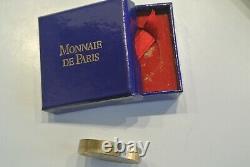 VAISON ROMAINE très RARE piéfort ECU 1994 RARE RARE poids 33gr