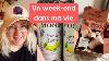 Vlog Du Week End Atelier Nouveau Sirop Bo Te Fab Fit Fun Et Colis Grand Mcdon Eve Martel