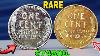 You Won T Believe These 5 Steel U0026 Wheat Pennies Are Worth A Fortune